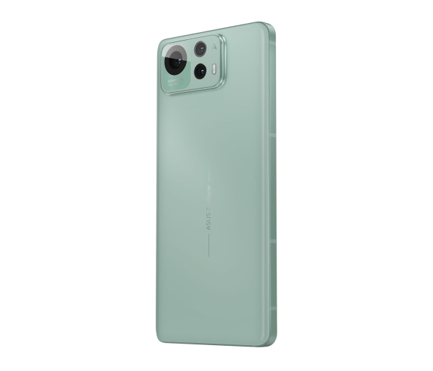 ASUS ZenFone 12 16/512GB Green - 1314142 - zdjęcie 8